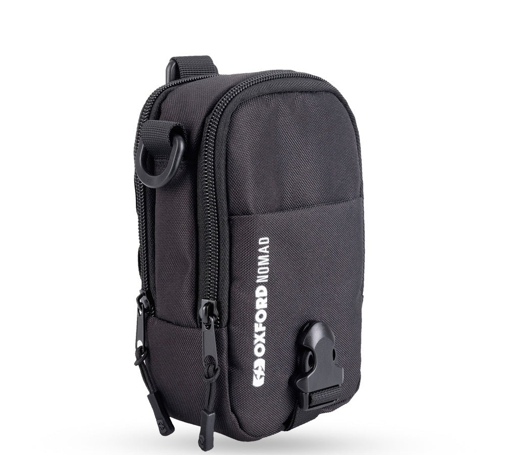 Bolso con molle utilitario de 1 Lt. Nomad | Oxford