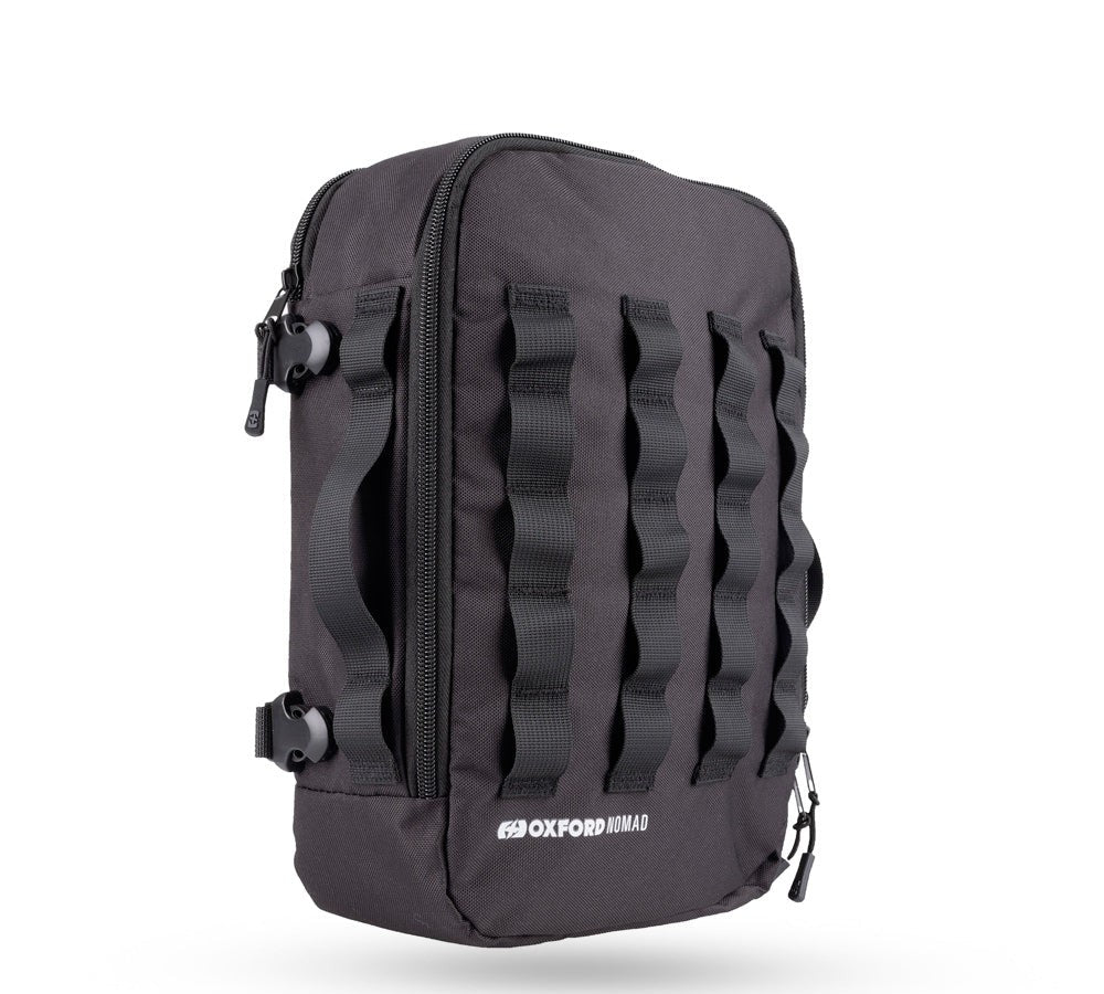 Bolso con molle utilitario de 4 Lts. Nomad | Oxford