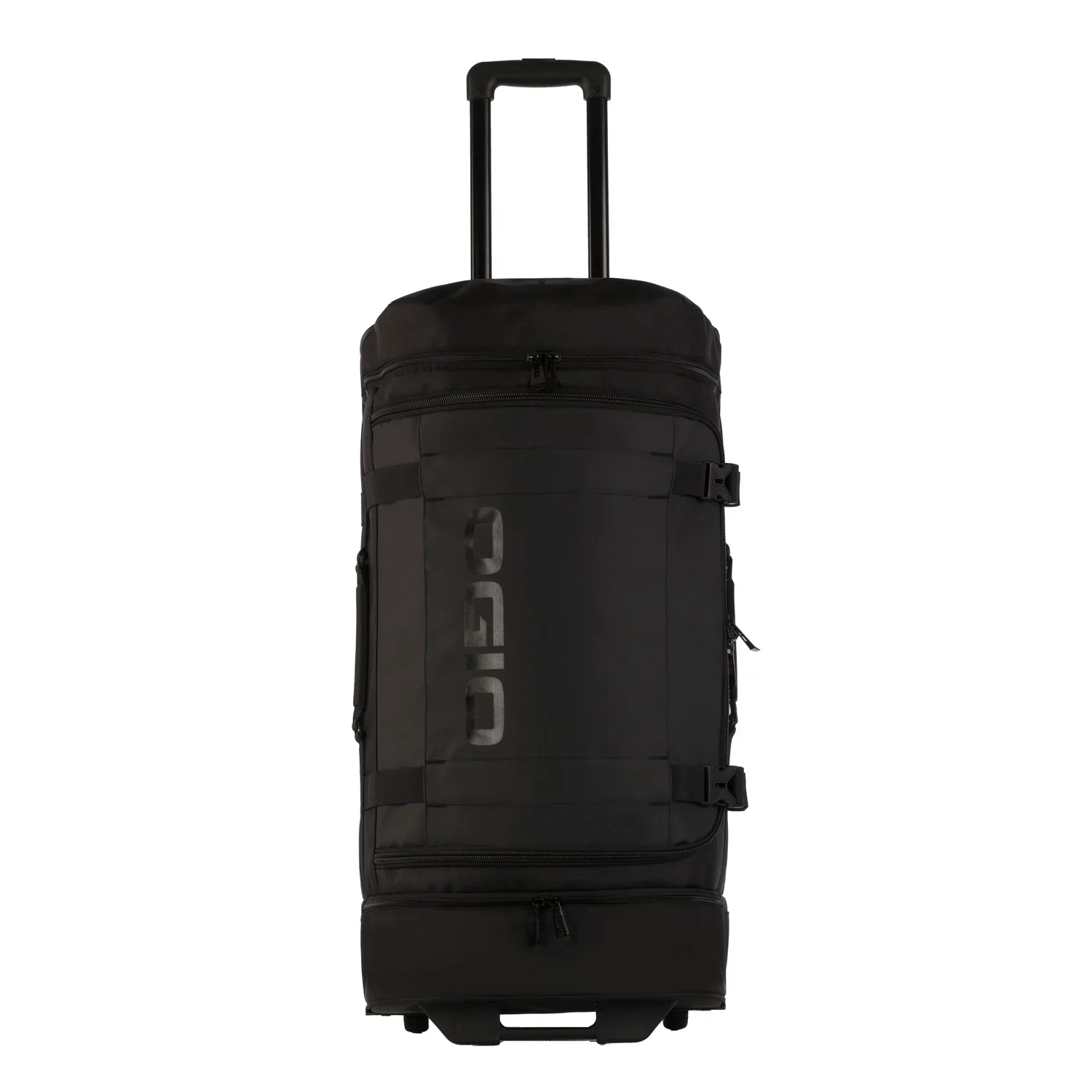 Bolso Crawler Negro Ogio - Image 3