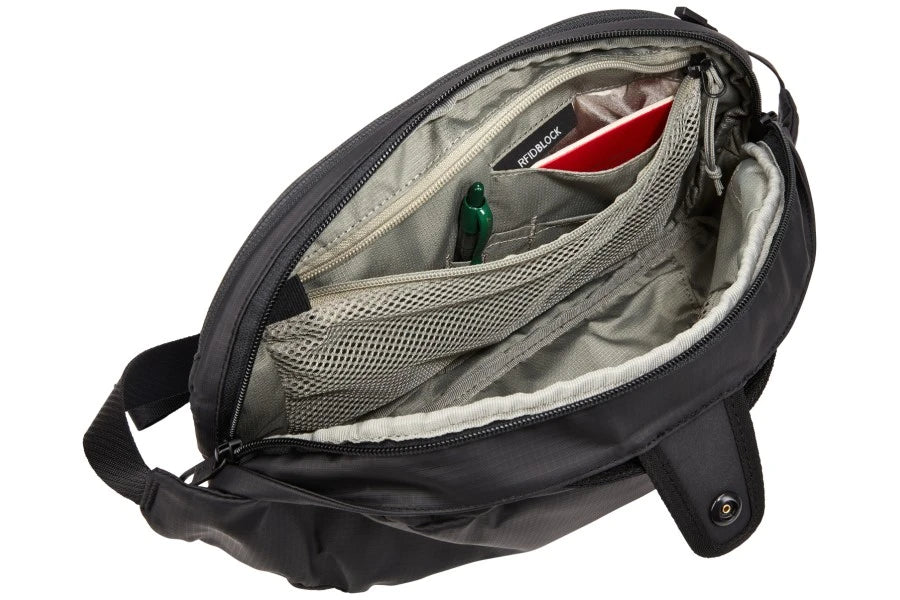Bolso Cruzado Thule Tact 5L Black - Image 5