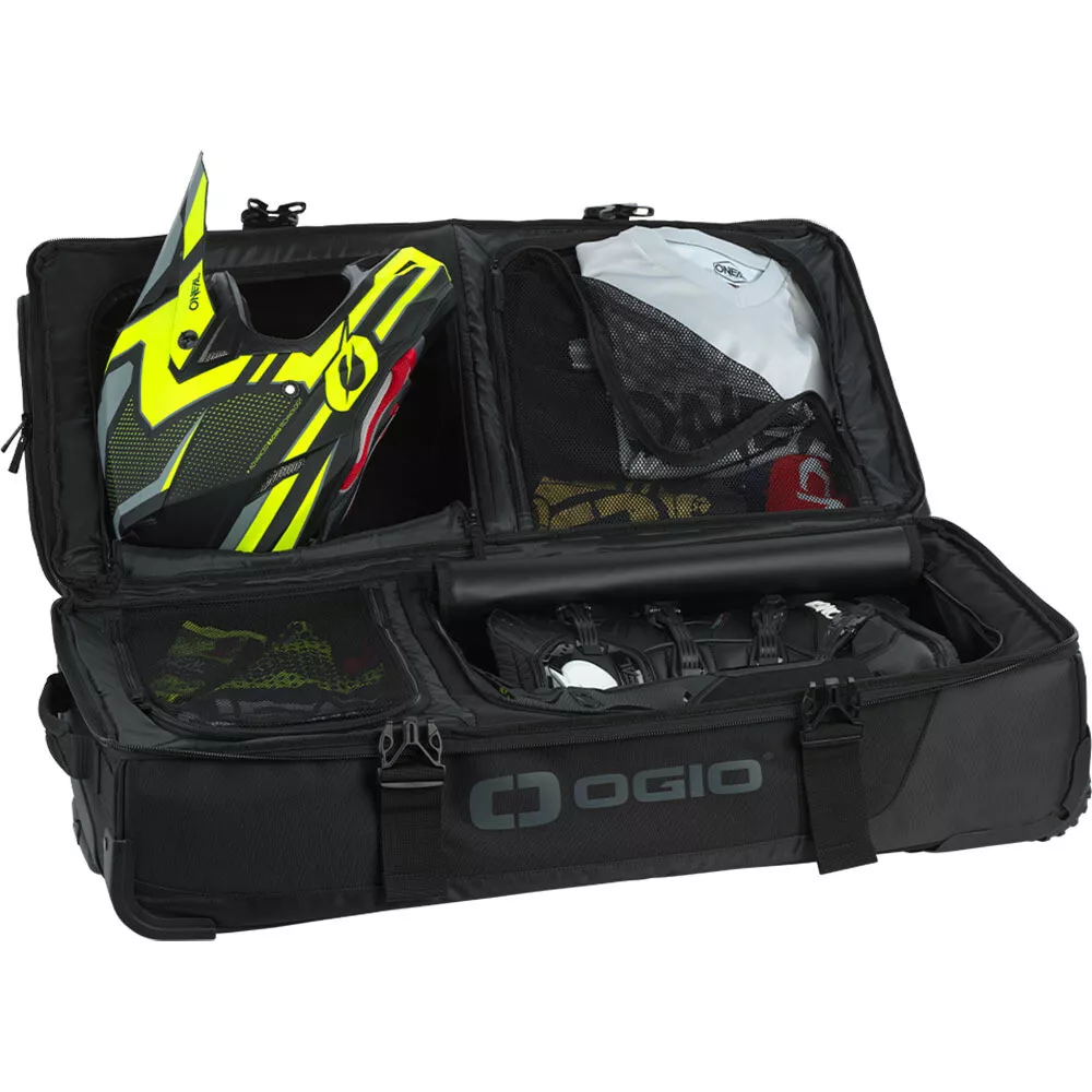 Bolso de Viaje Ogio Trucker Stealth - Image 2