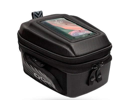Bolso expandible para estanques M2 ( 8-12 Lts ) | Ogio