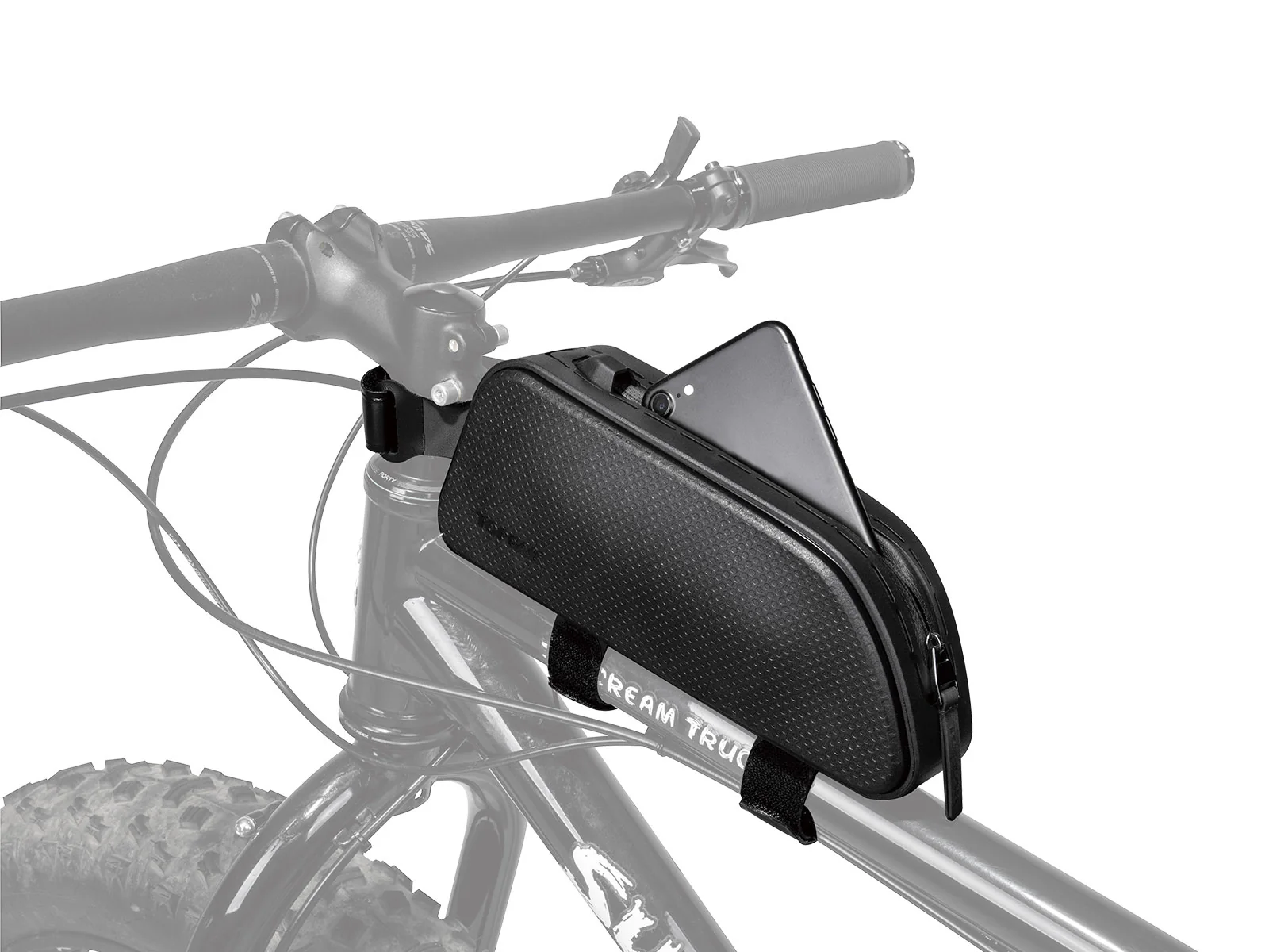 Bolso Fasfuel Drybag X Topeak - Image 2