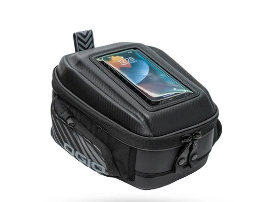 Bolso fijo para estanques M1 ( 8 Lts ) | Ogio