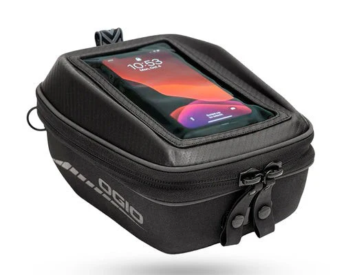 Bolso fijo para estanques S2 ( 4 Lts ) | Ogio