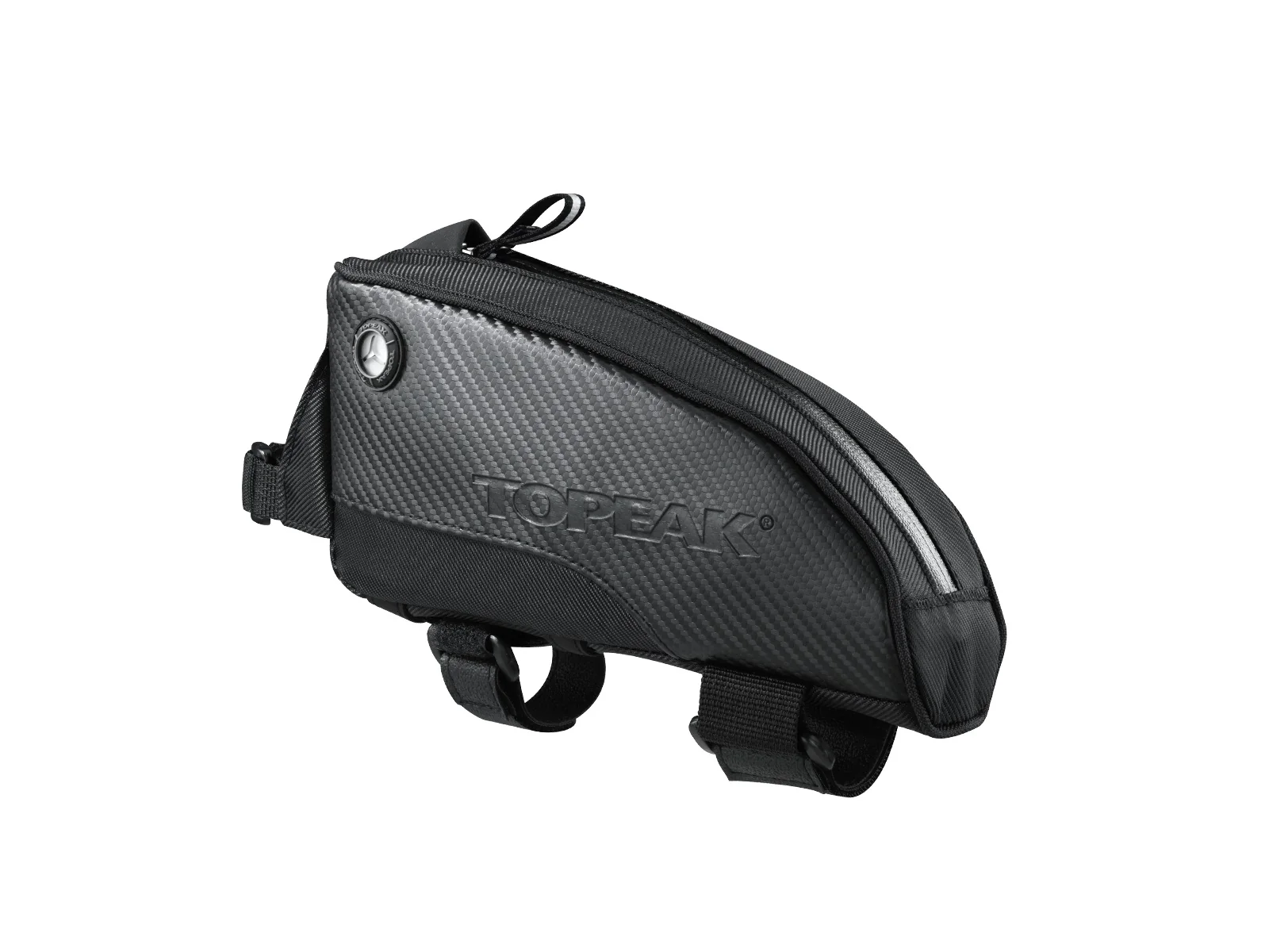 Bolso Fuel Tank Medium Para Marco Topeak