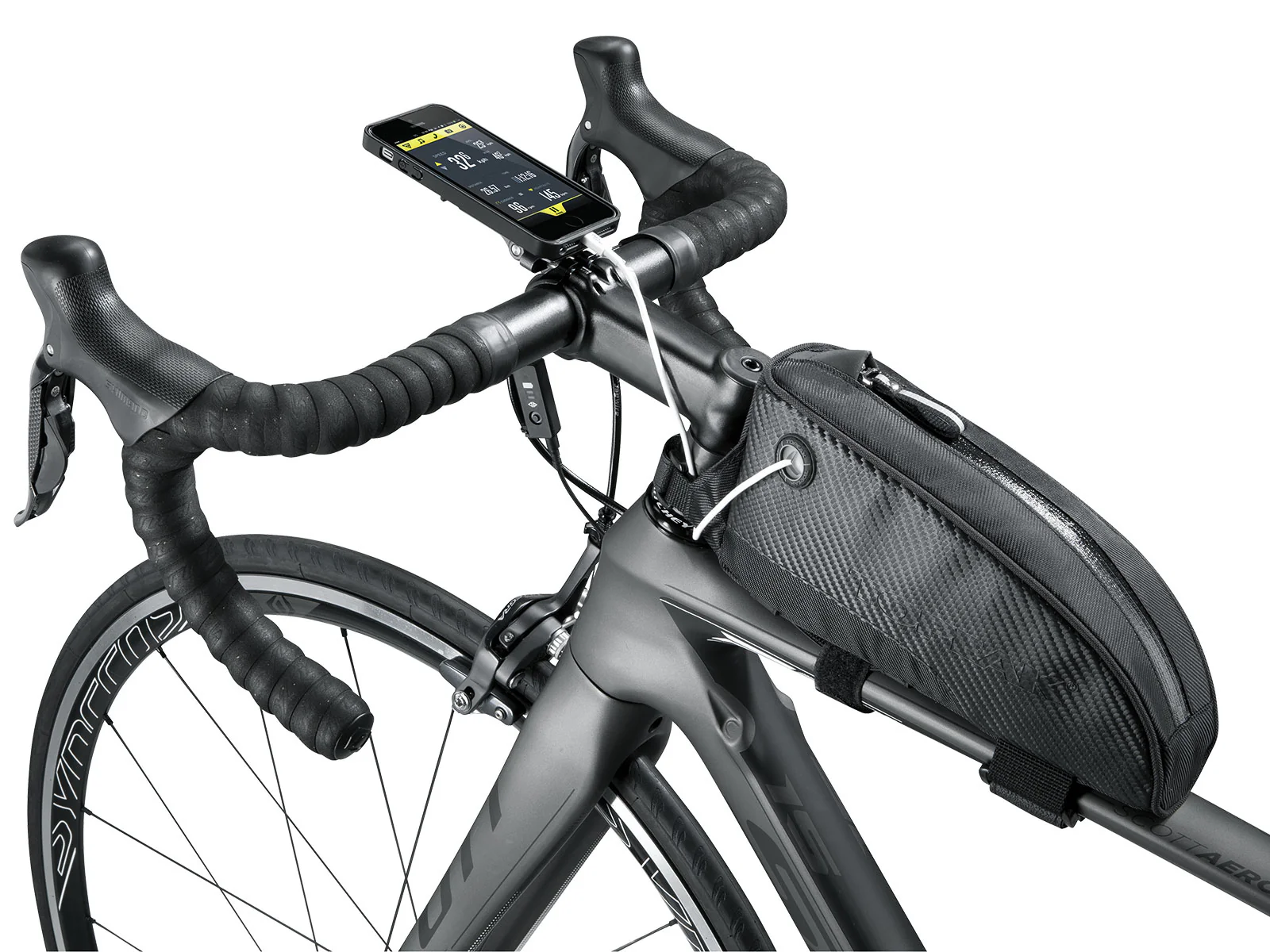 Bolso Fuel Tank Medium Para Marco Topeak - Image 2