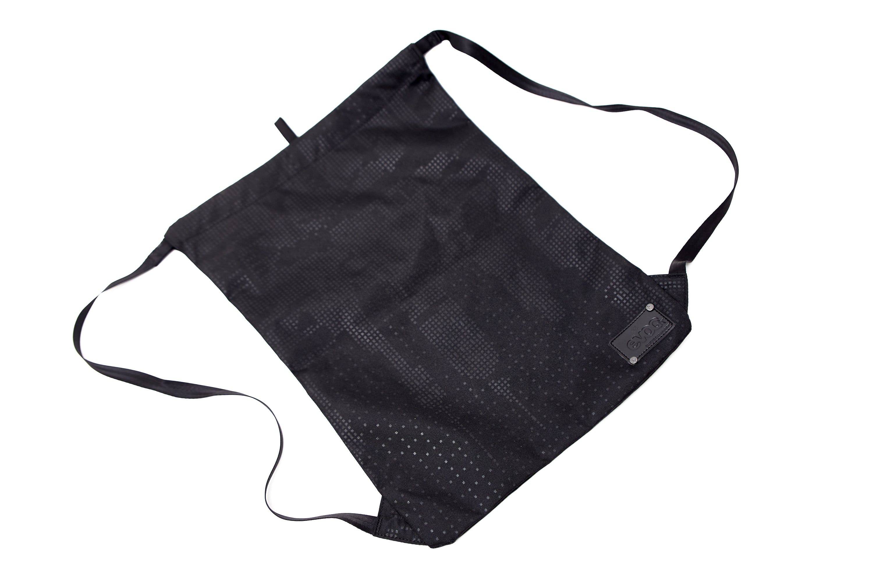 Bolso Gym Bag Black Evoc