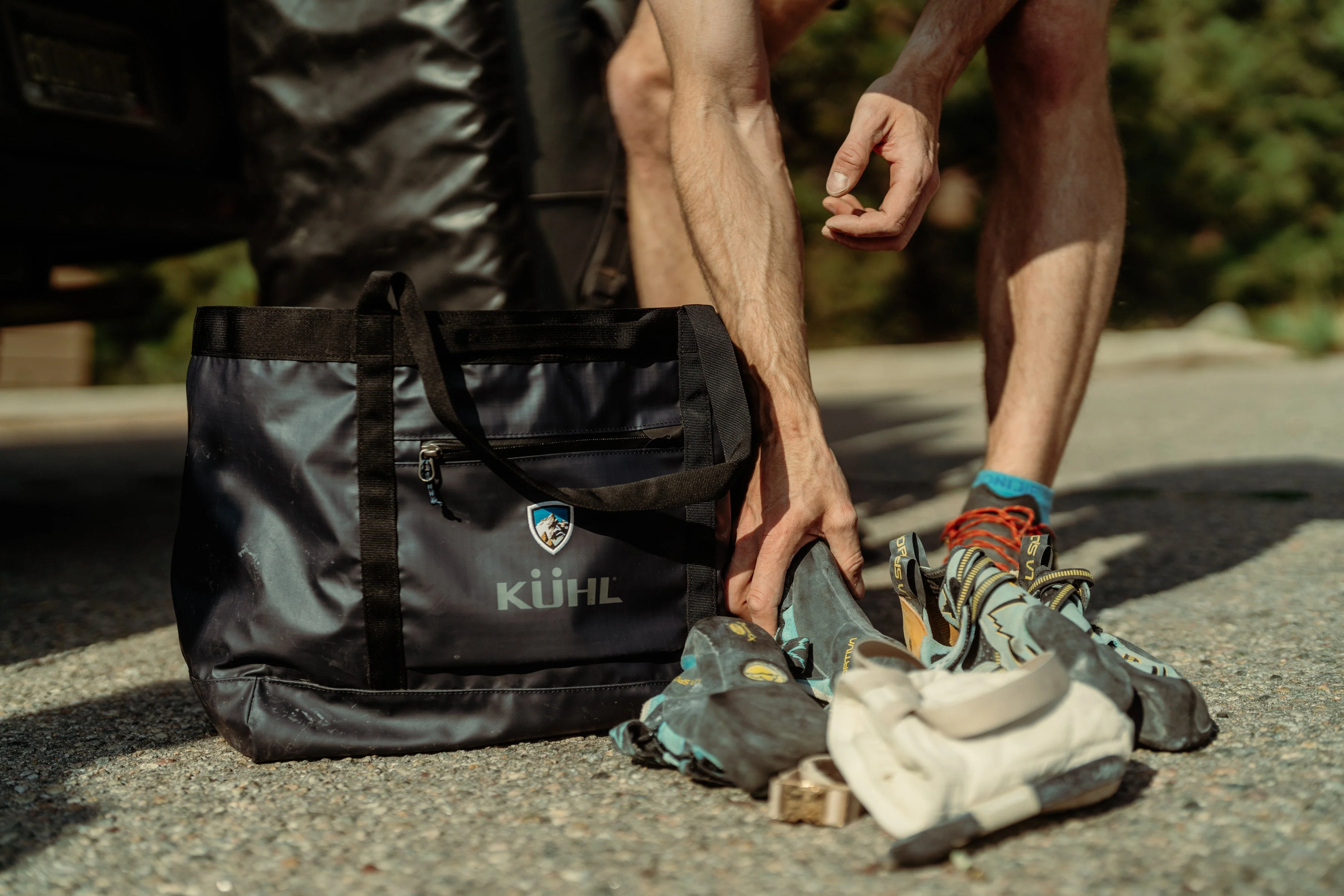 Bolso Kühl Eskape - Image 3