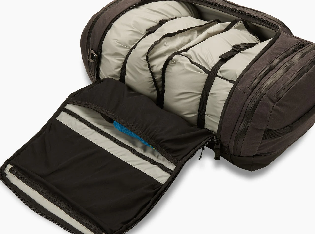 Bolso Kühl Eskape 50 Kanvas Duffel - Image 13