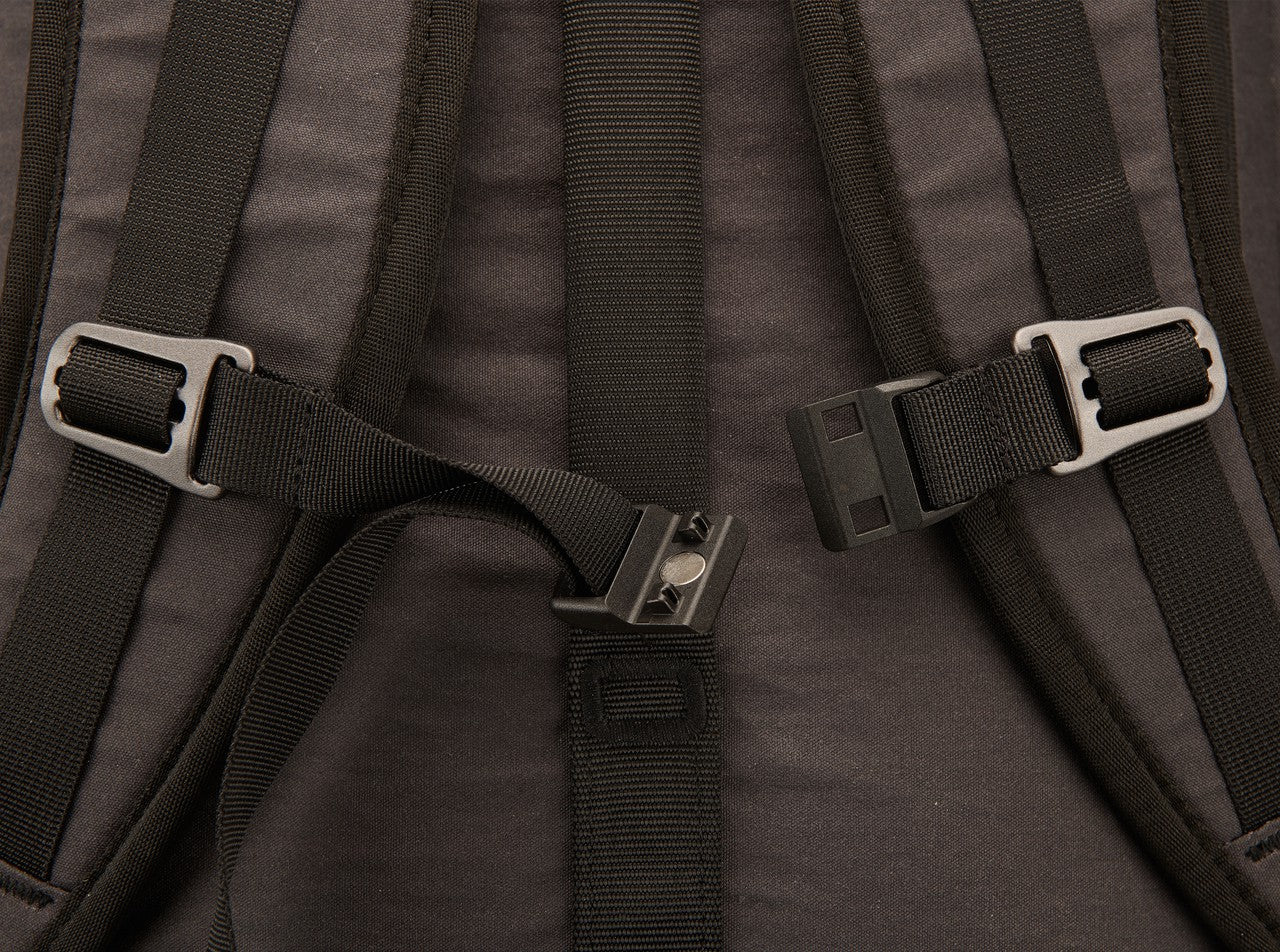 Bolso Kühl Eskape 50 Kanvas Duffel - Image 15