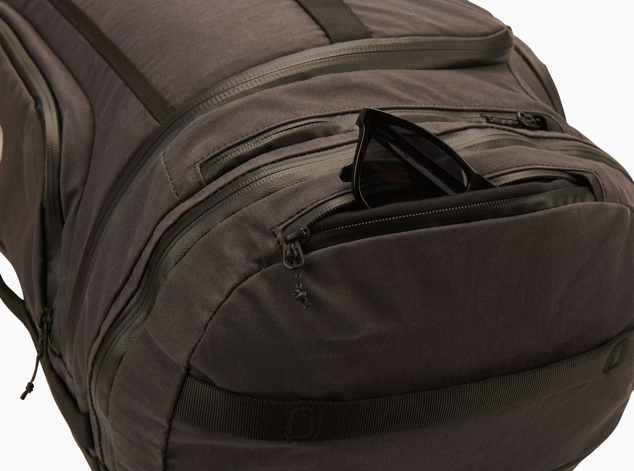 Bolso Kühl Eskape 50 Kanvas Duffel - Image 16