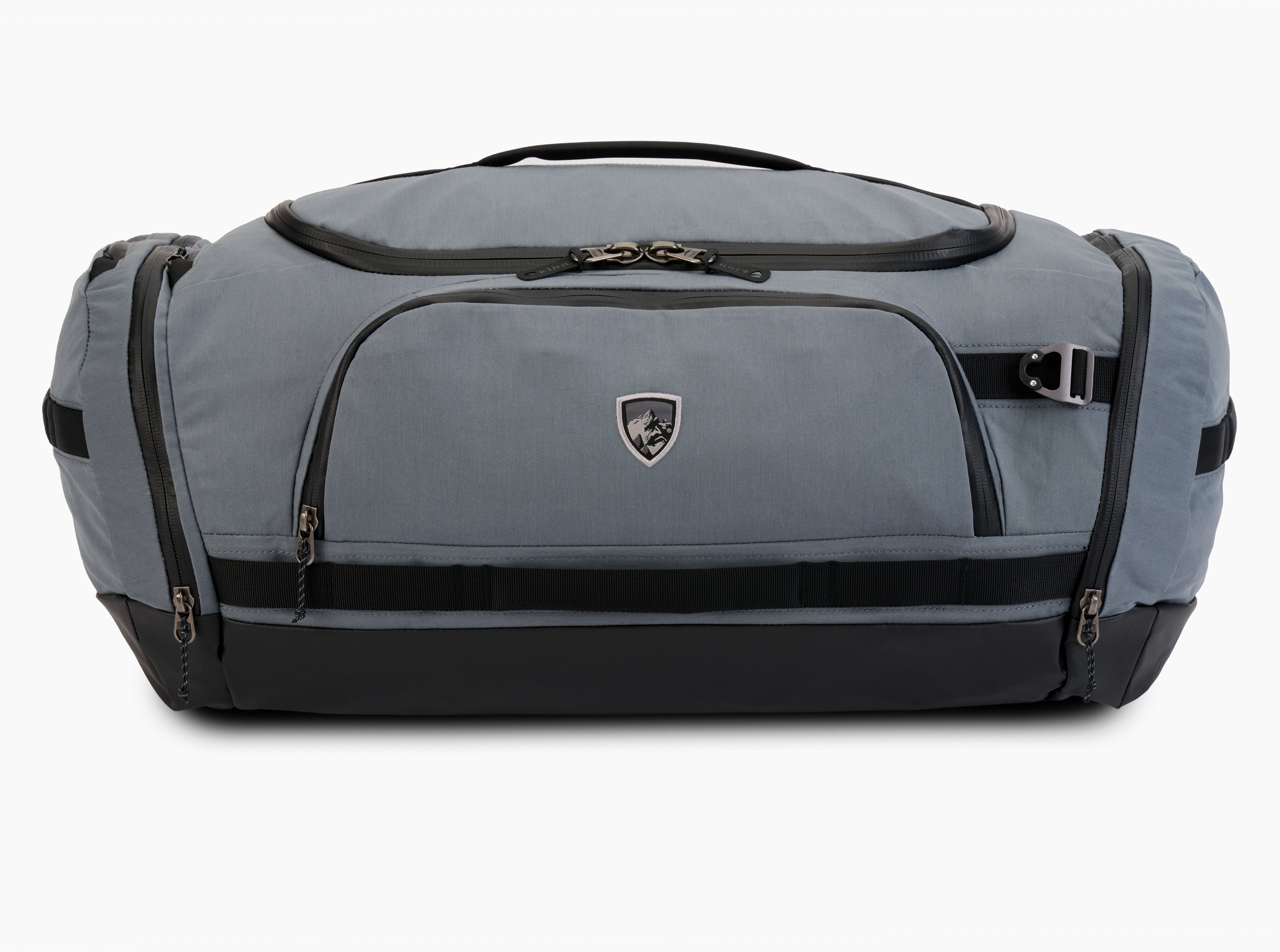 Bolso Kühl Eskape 50 Kanvas Duffel - Image 6