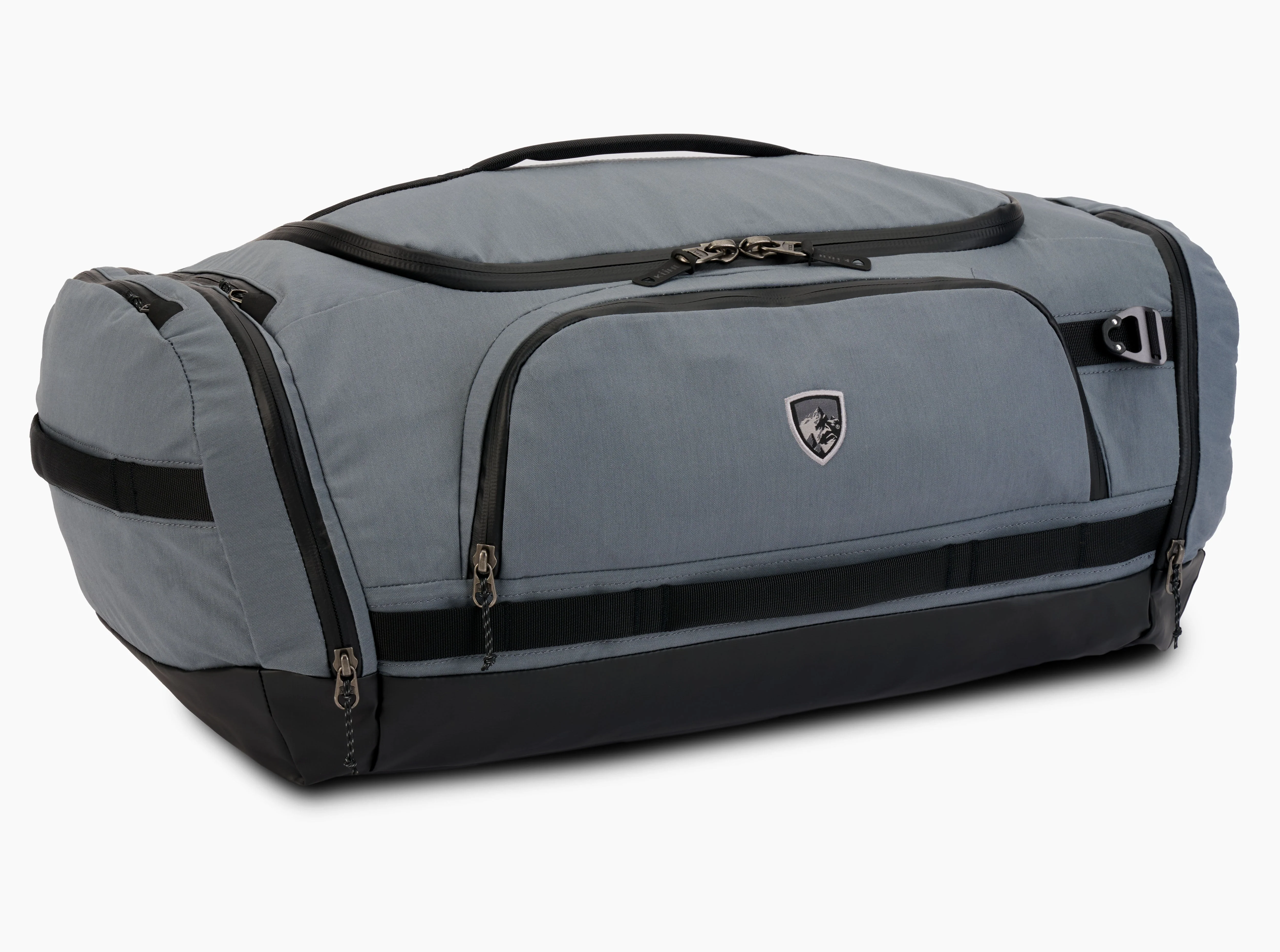 Bolso Kühl Eskape 50 Kanvas Duffel - Image 7