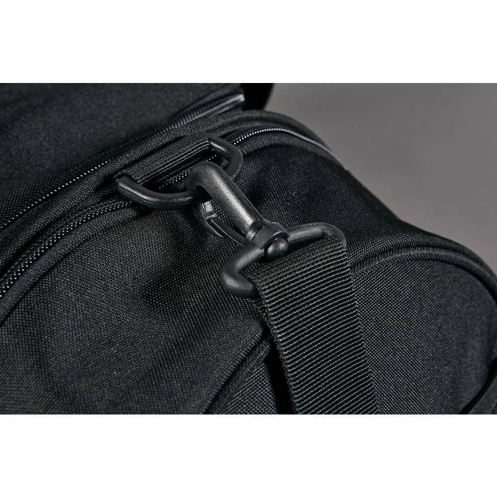 Bolso Lifestyle Pequeño 180 Duffle Negro Fox Racing - Image 3