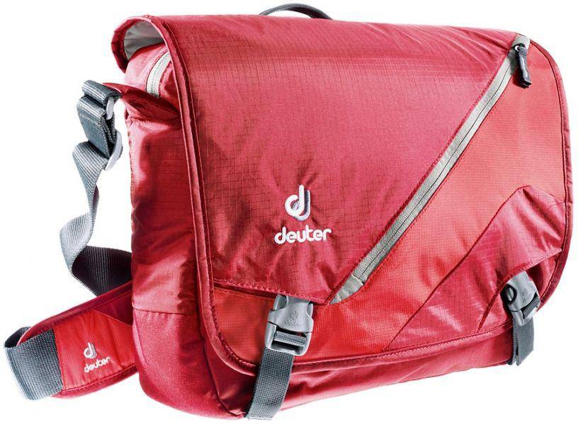 Bolso Load Cranberry Fire 12Ltrs Deuter