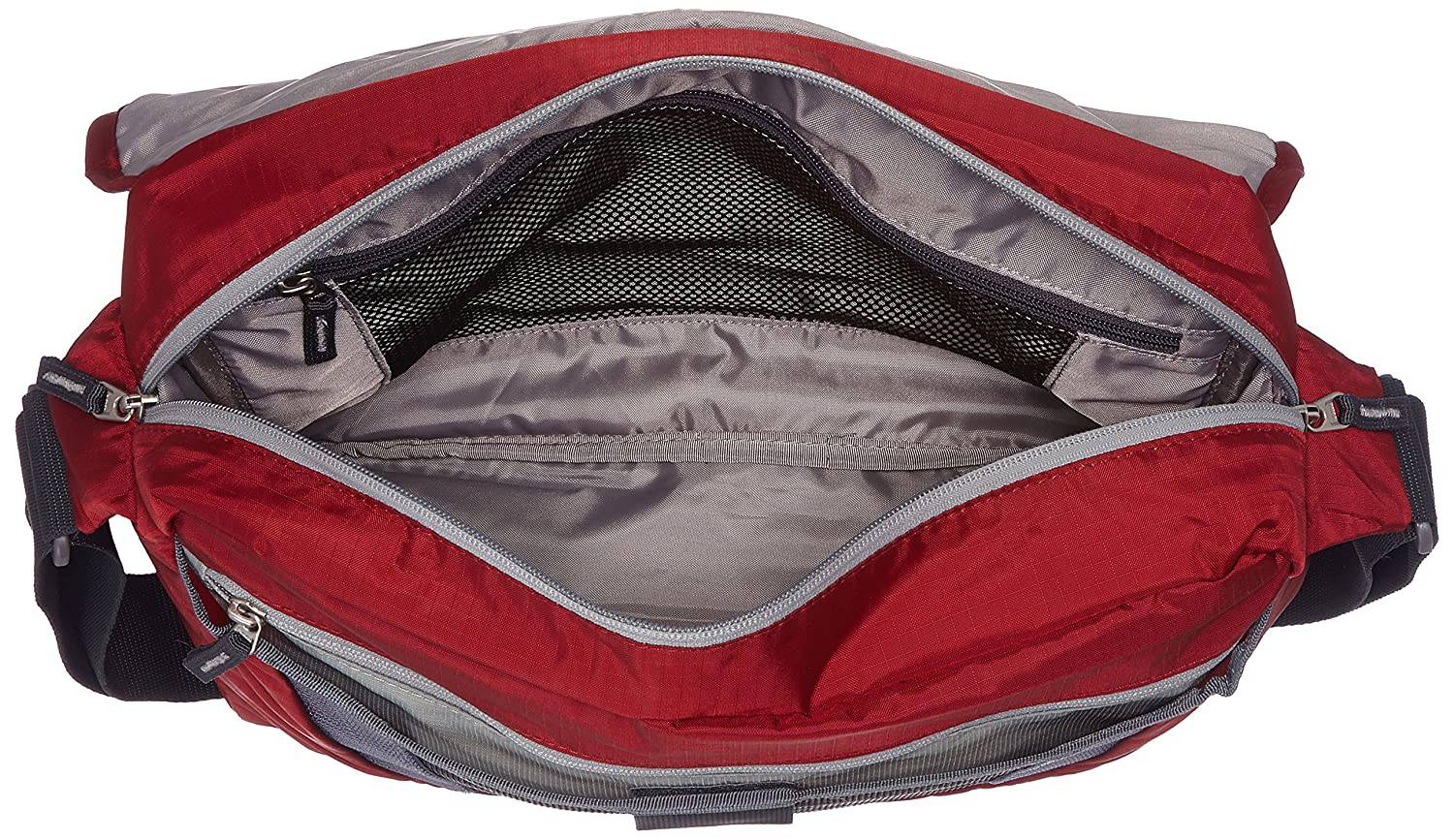 Bolso Load Cranberry Fire 12Ltrs Deuter - Image 5