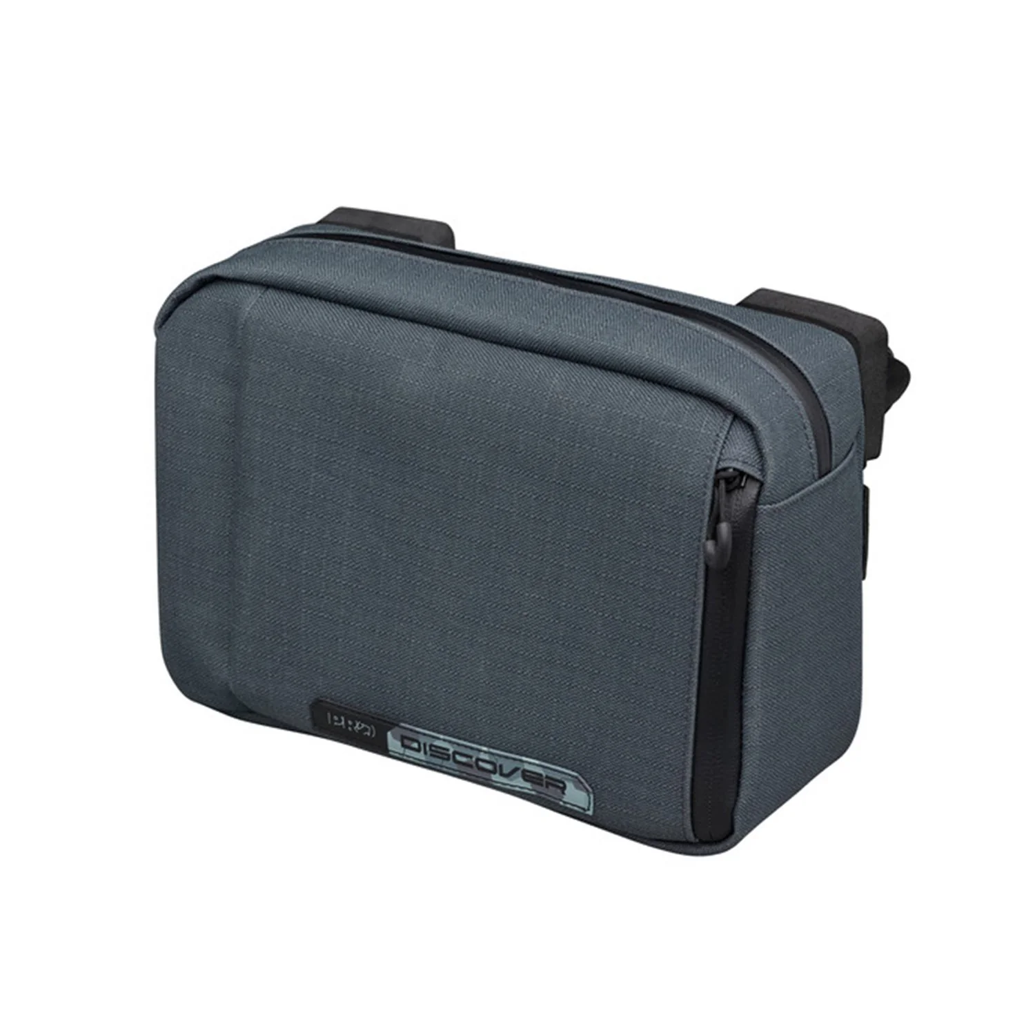 Bolso Manubrio Gravel Pro Grey 2,5L