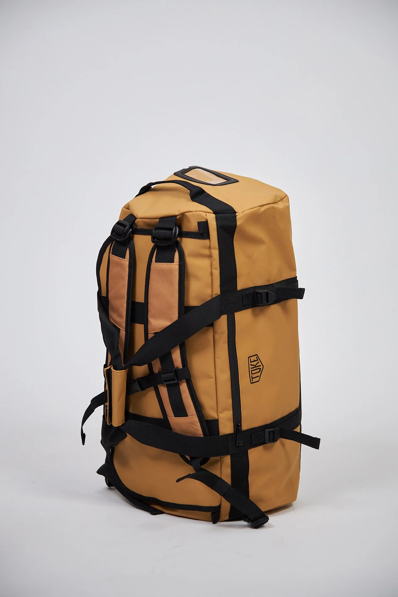 Bolso Maverick 55Lt Toke - Image 3
