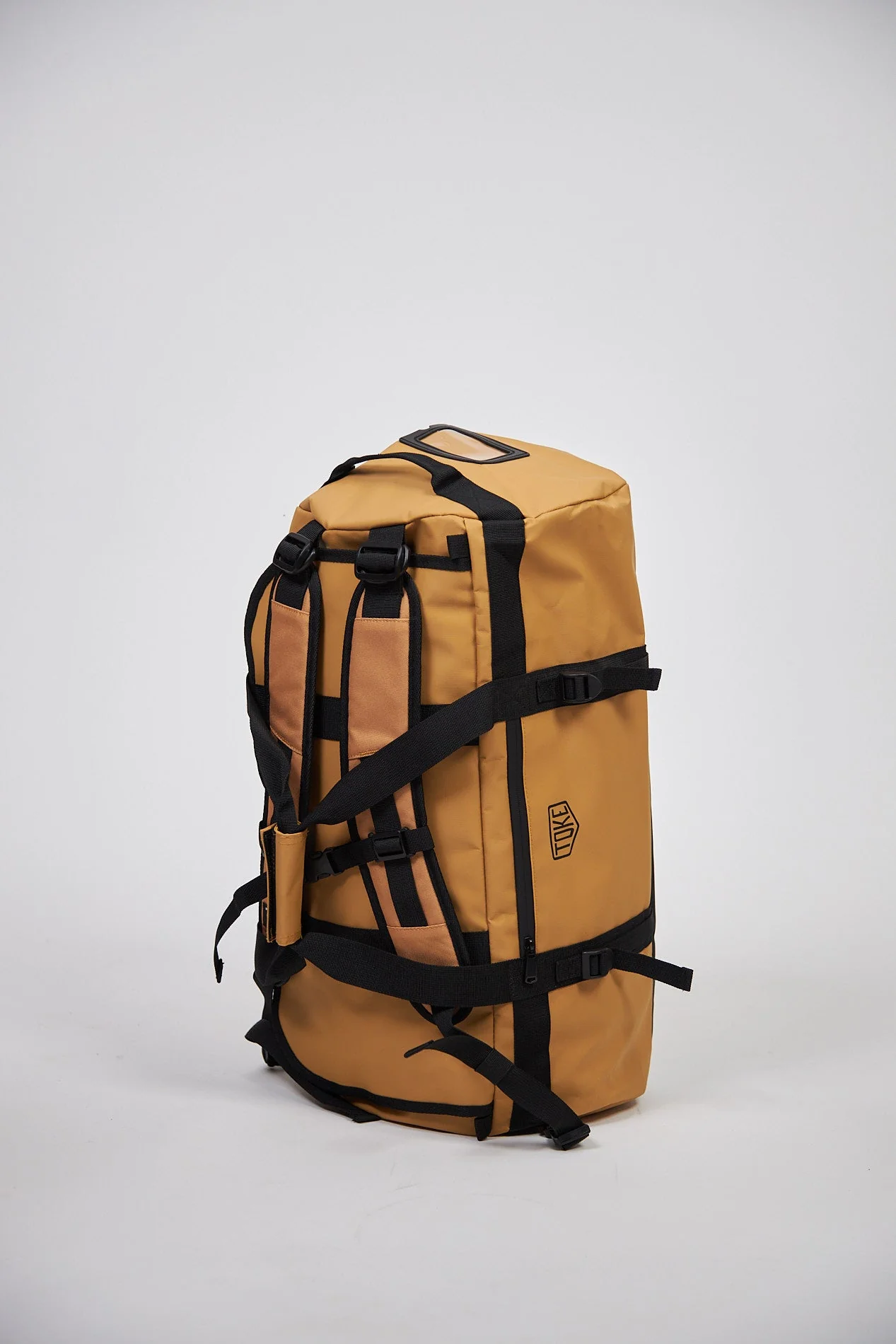 Bolso Maverick 55Lt Toke - Image 4