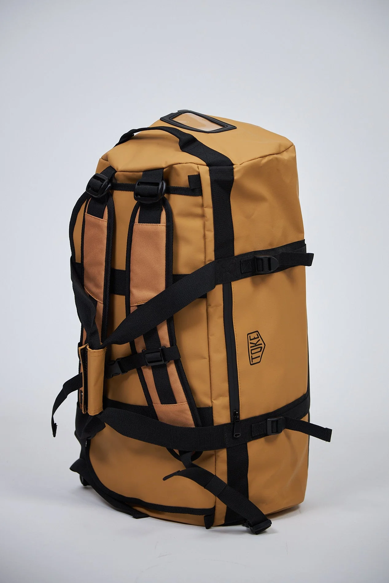 Bolso Maverick 55Lt Toke - Image 5