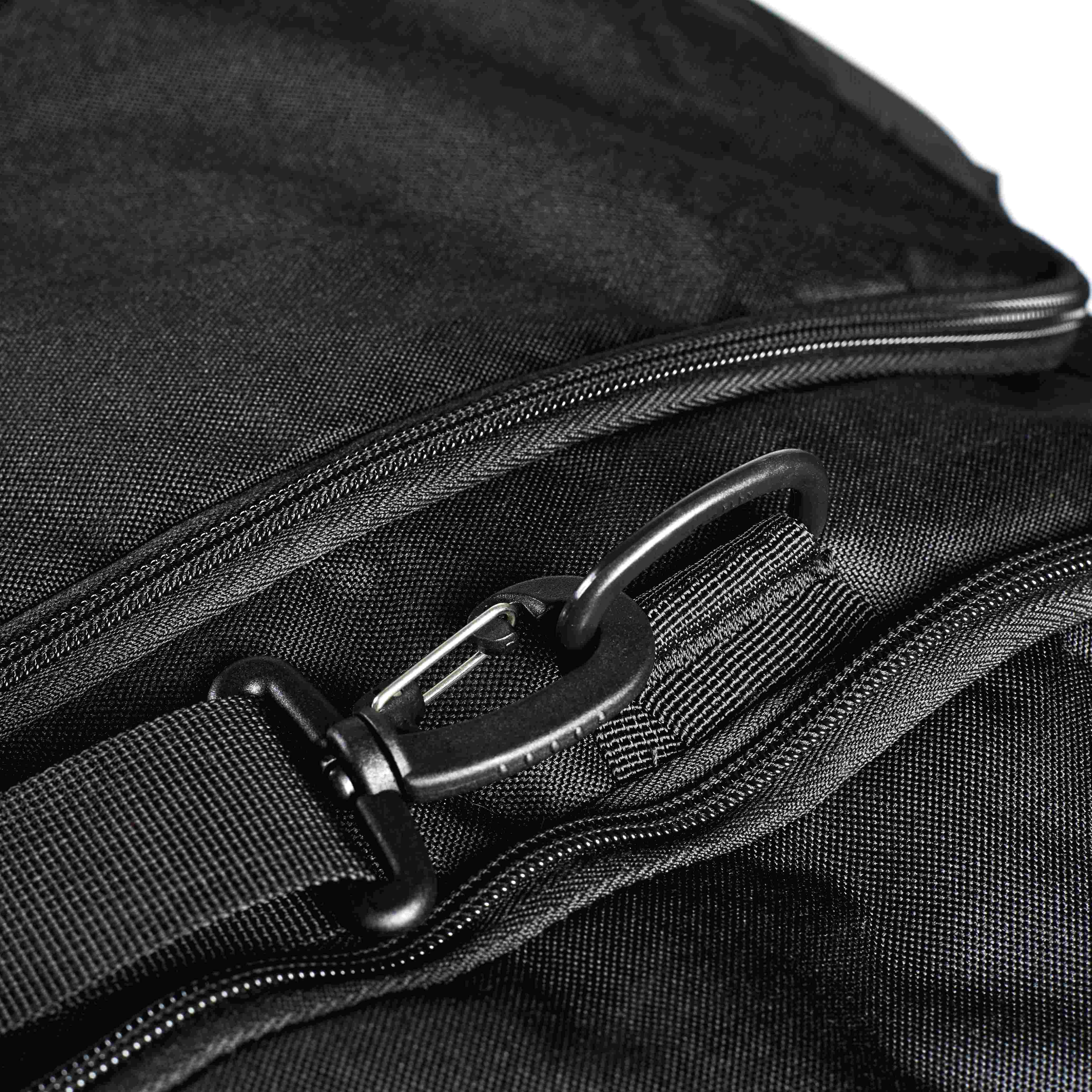 Bolso Moto Podium 180 Cota Negro Fox Racing. - Image 3