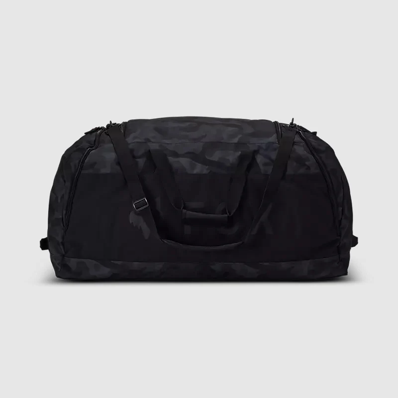 Bolso Moto Podium 180 Negro Camo Fox - Image 2