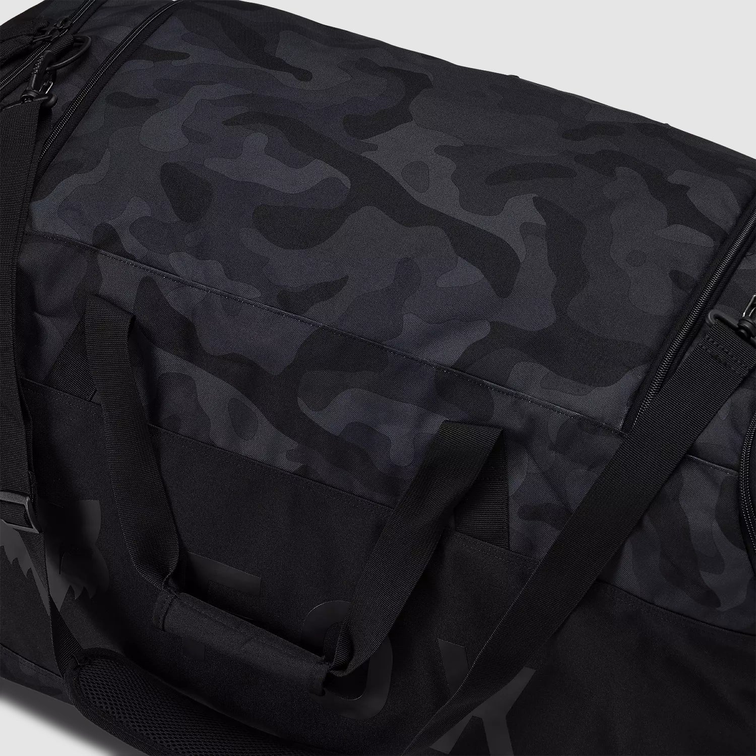 Bolso Moto Podium 180 Negro Camo Fox - Image 3