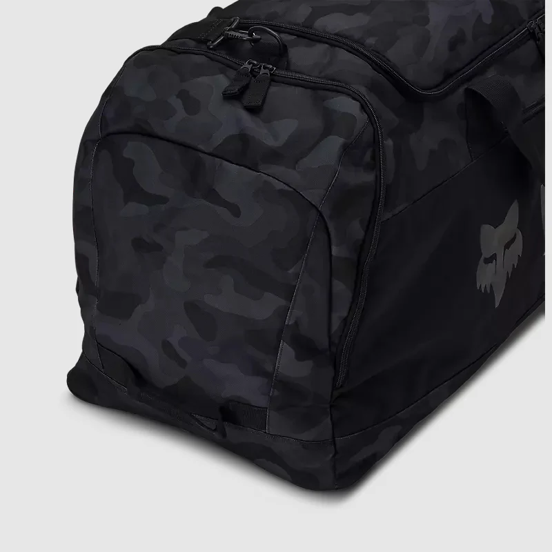 Bolso Moto Podium 180 Negro Camo Fox - Image 5