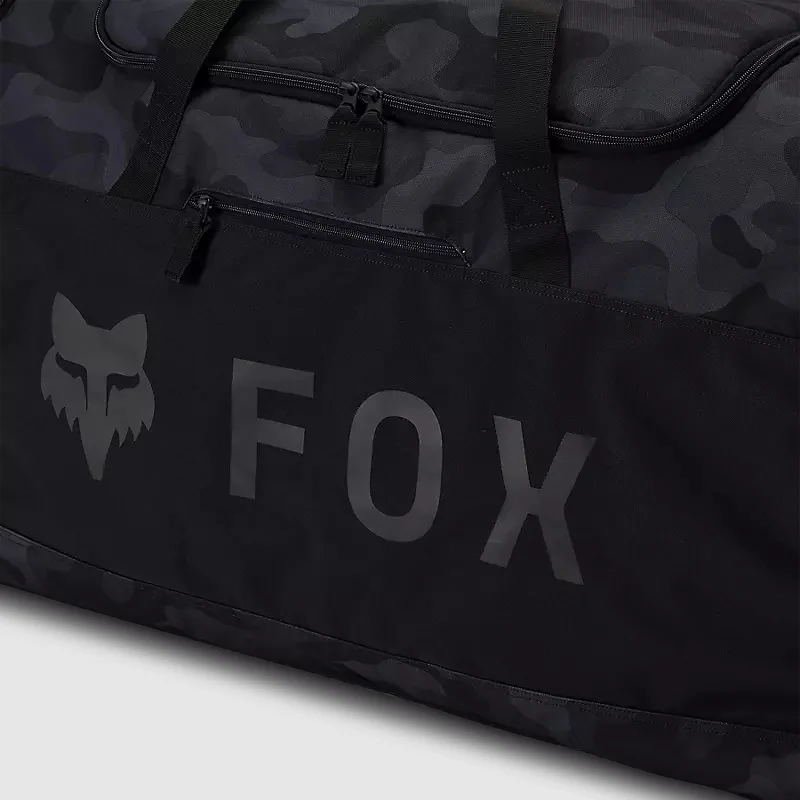 Bolso Moto Podium 180 Negro Camo Fox - Image 6