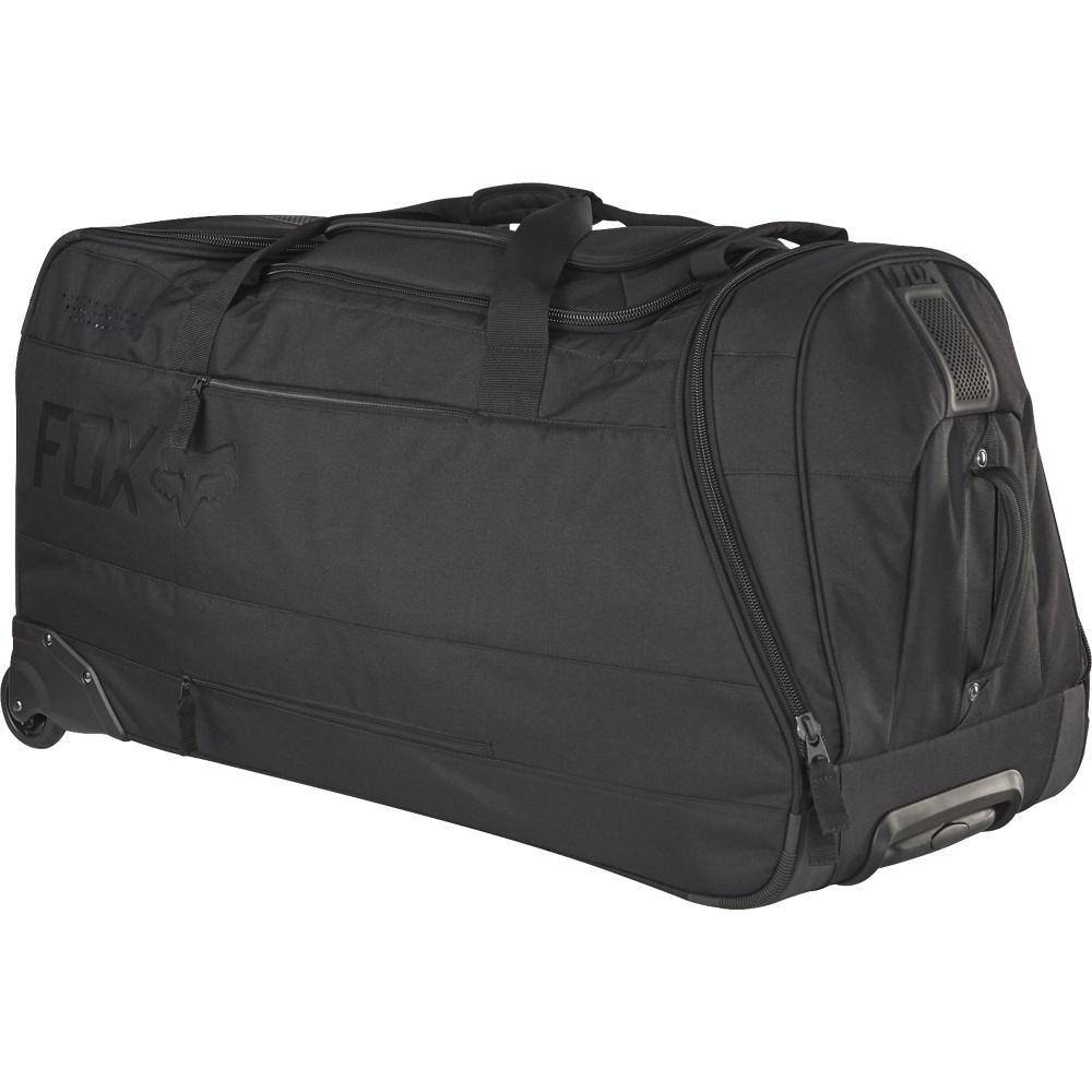 Bolso Moto Shuttle Negro Fox Racing - Image 2