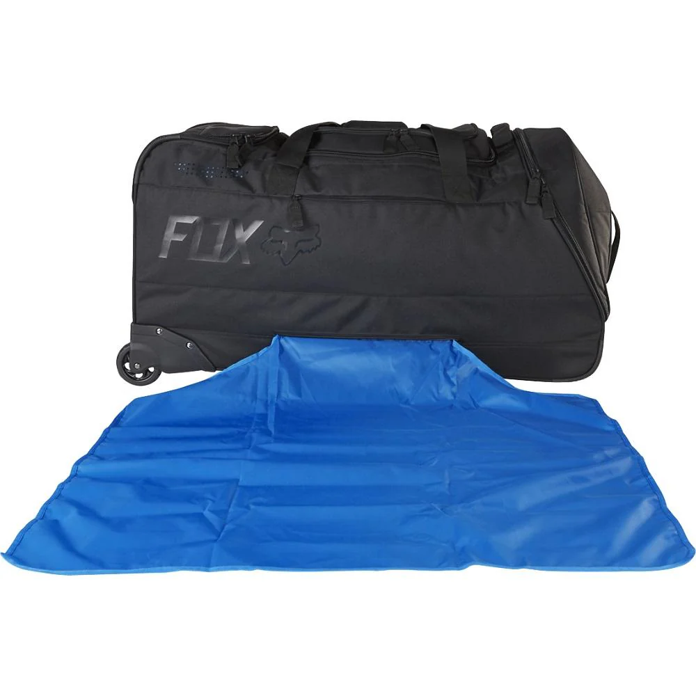 Bolso Moto Shuttle Negro Fox Racing - Image 4