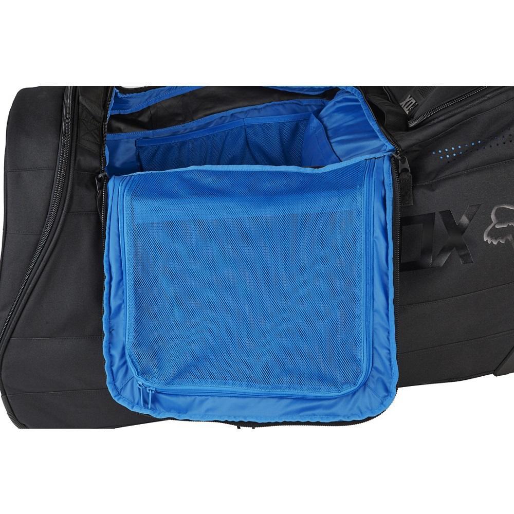 Bolso Moto Shuttle Negro Fox Racing - Image 5