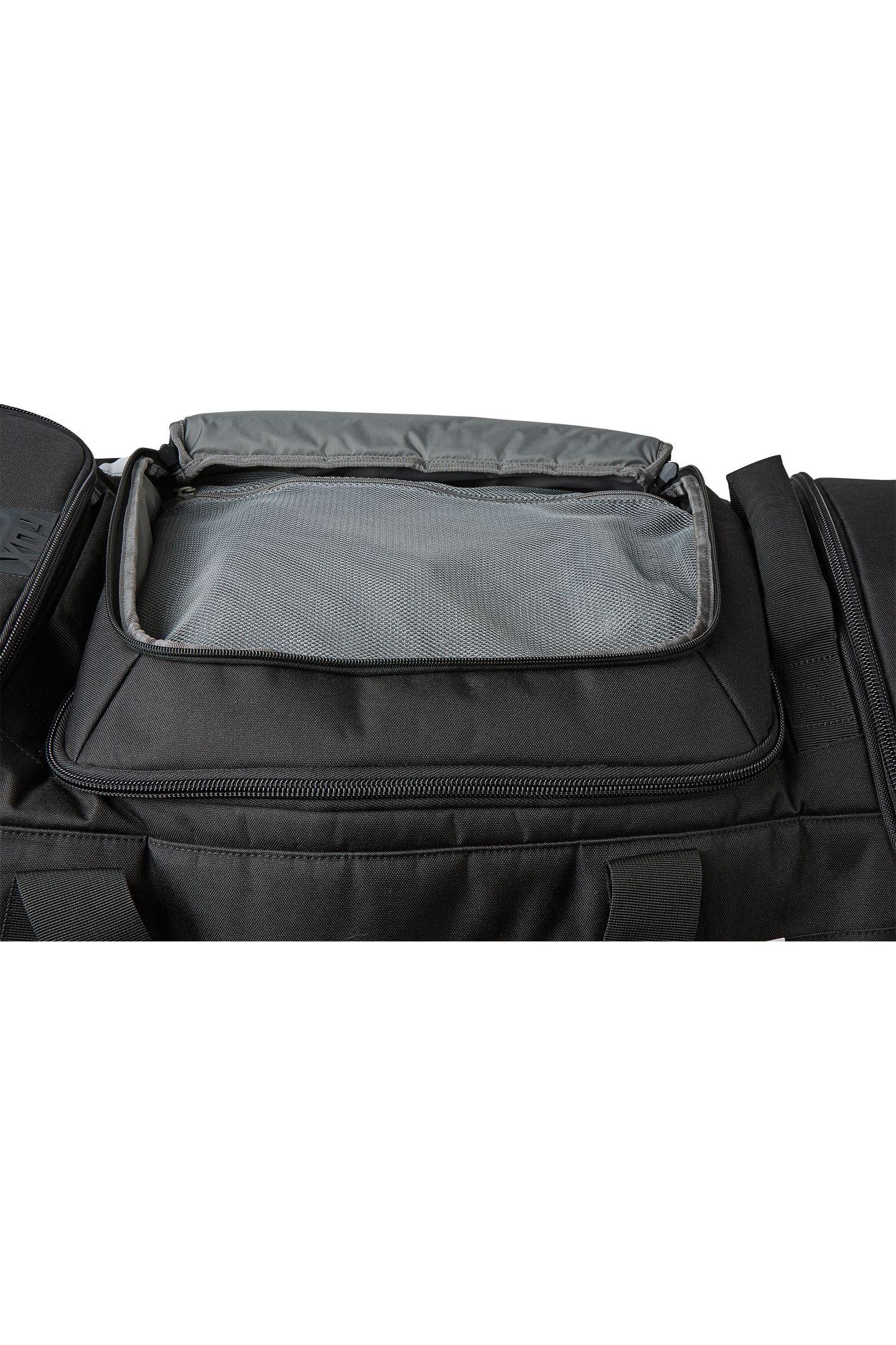 Bolso Moto Shuttle Roller Rigz Negro Fox Racing - Image 5