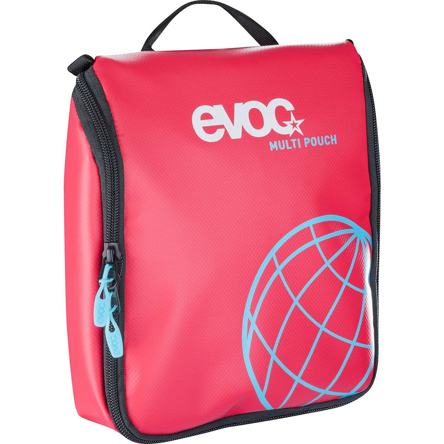 Bolso Multipoch para Herramientas Rojo Evoc