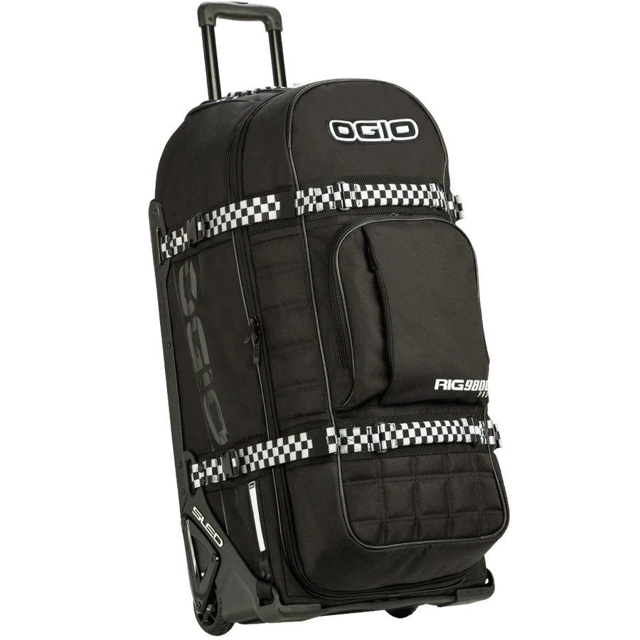 Bolso Ogio Powersports Rig 9800 Pro Fast Times - Image 2