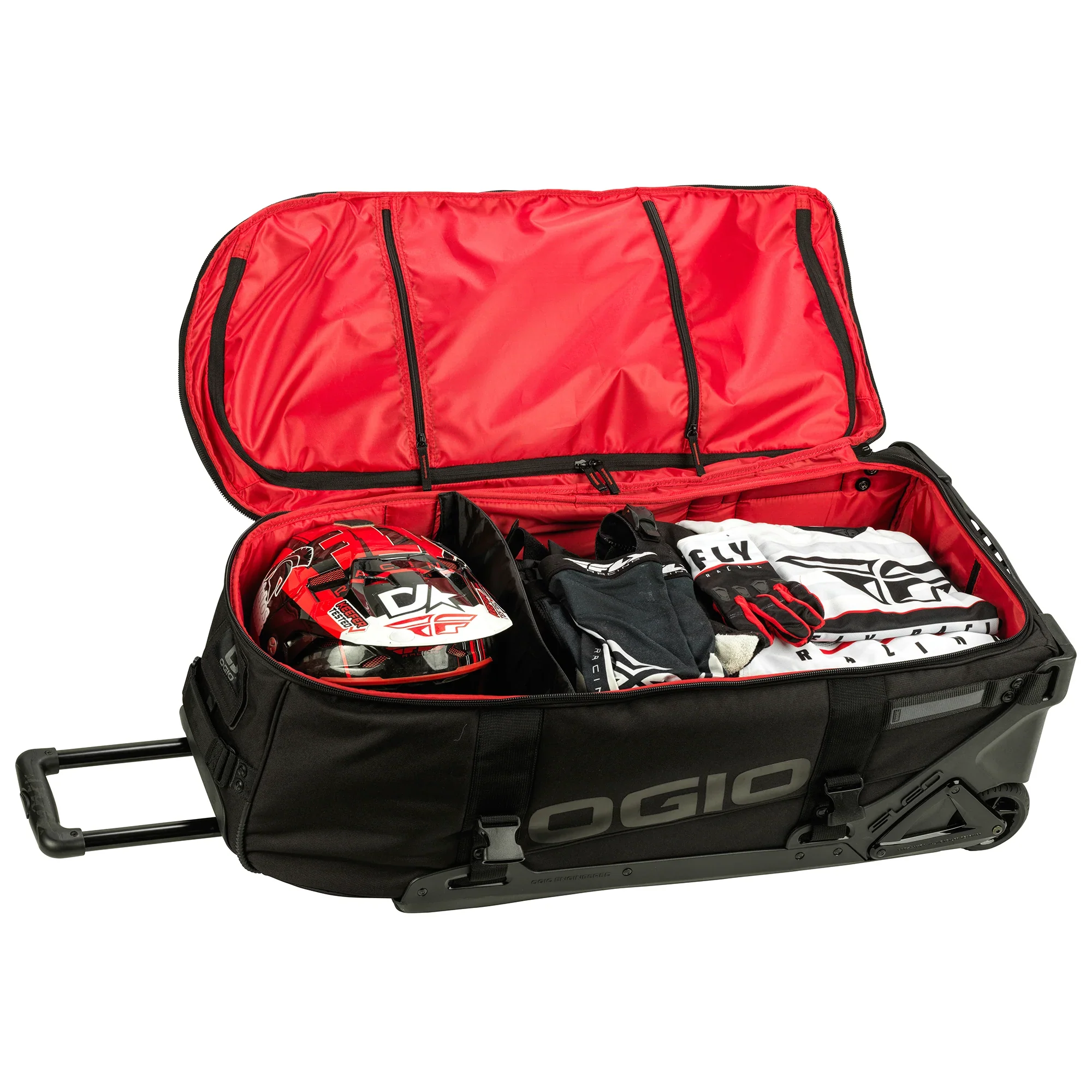 Bolso Ogio Powersports Rig 9800 Tropics - Image 6