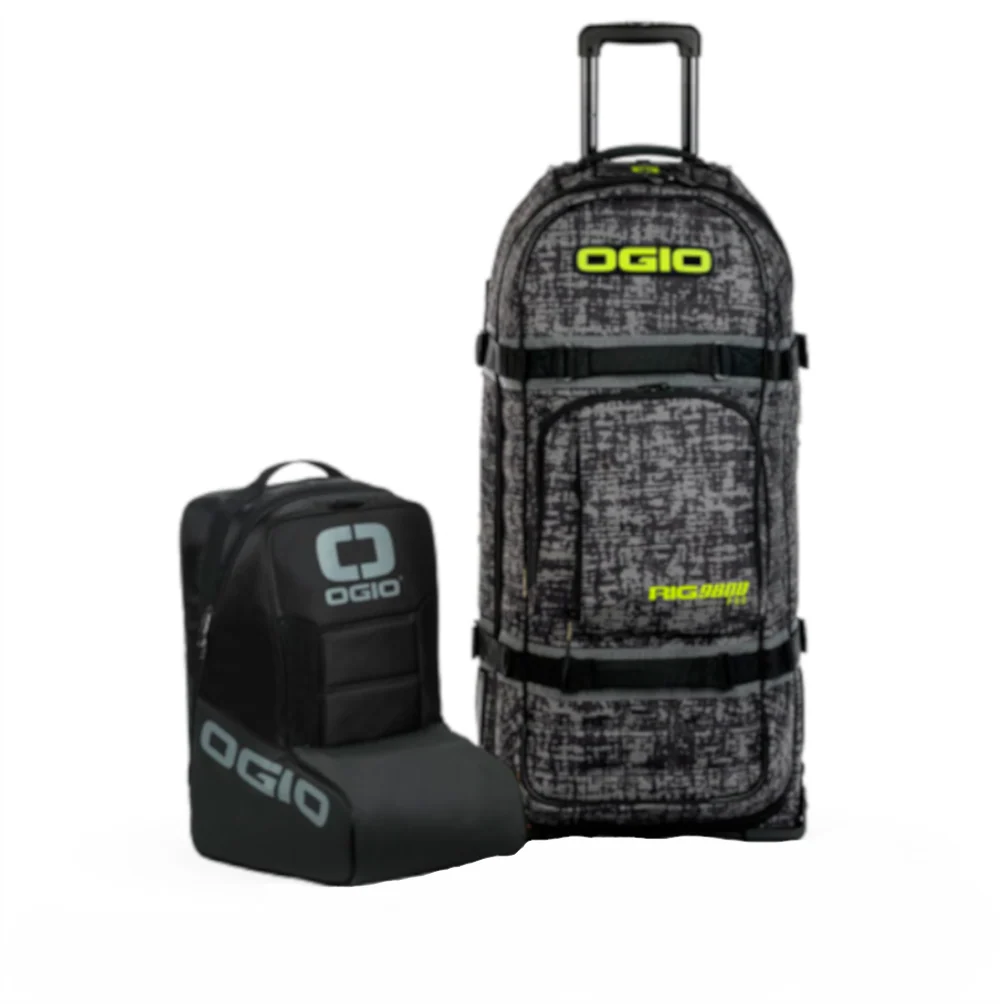 Bolso Ogio Rig 9800 Pro Chaos