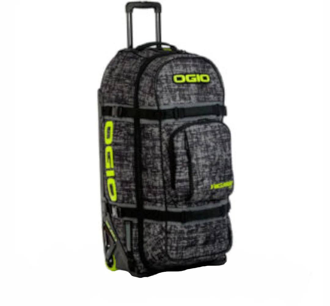 Bolso Ogio Rig 9800 Pro Chaos - Image 2