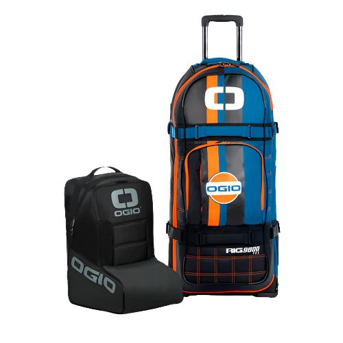 Bolso Ogio Rig 9800 Pro | Petrol