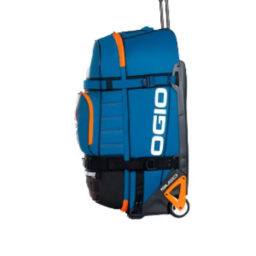 Bolso Ogio Rig 9800 Pro | Petrol - Image 2