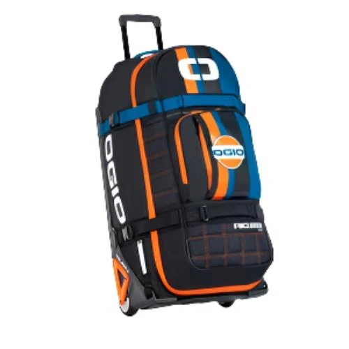 Bolso Ogio Rig 9800 Pro | Petrol - Image 3