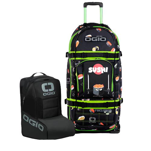 Bolso Ogio Rig 9800 Pro | Sushi