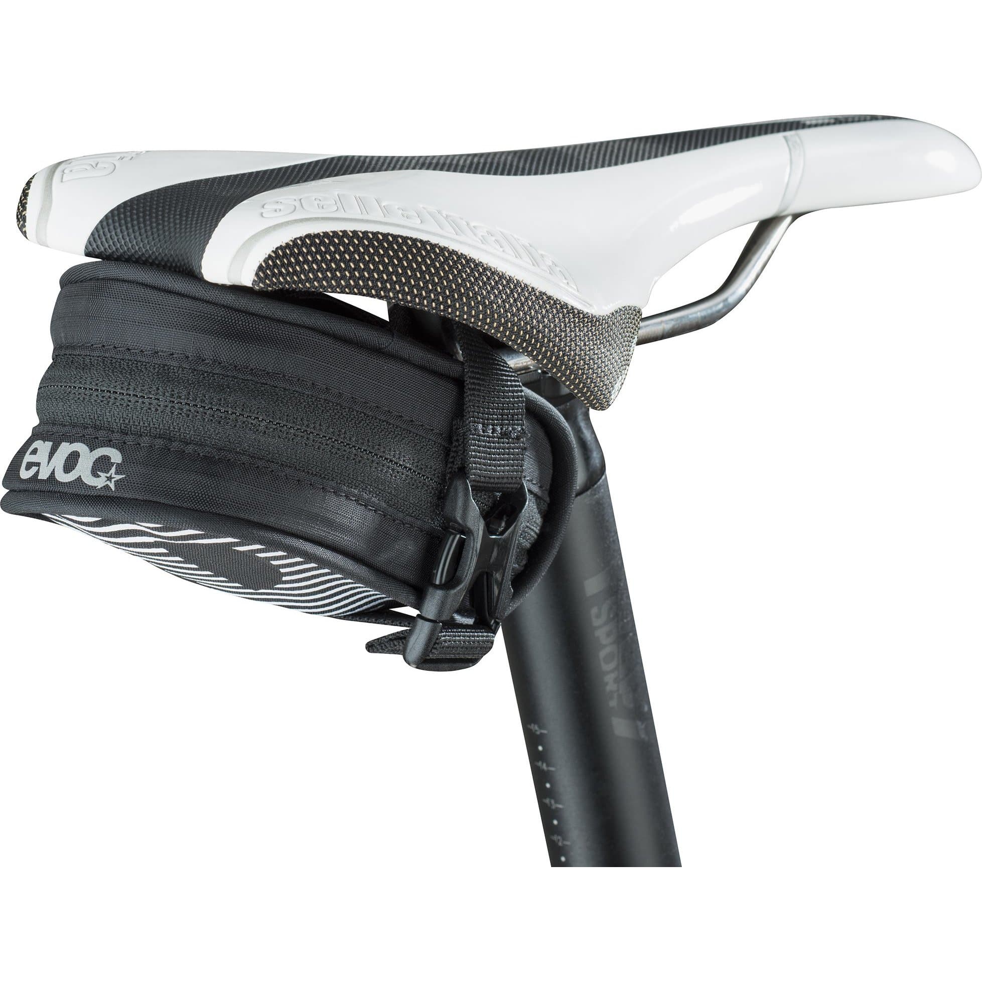 Bolso para asiento Race Black Evoc - Image 2