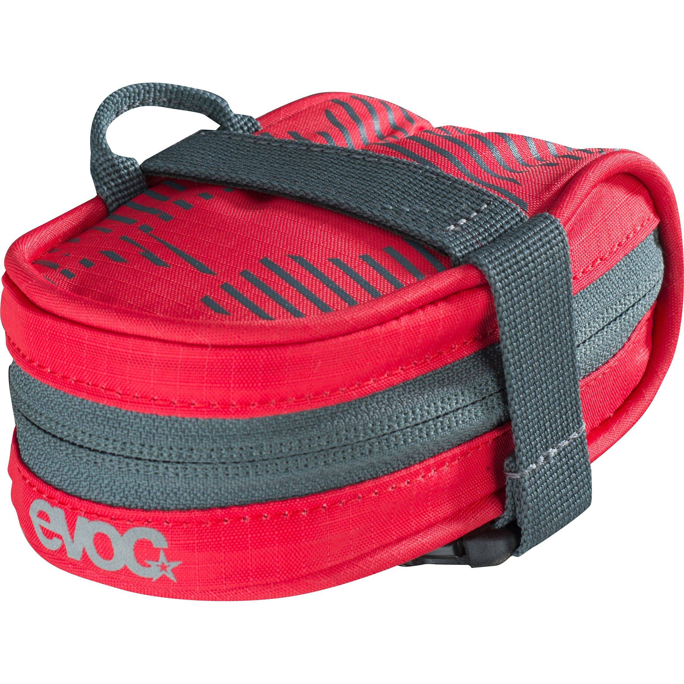 Bolso para Asiento Race Red Evoc