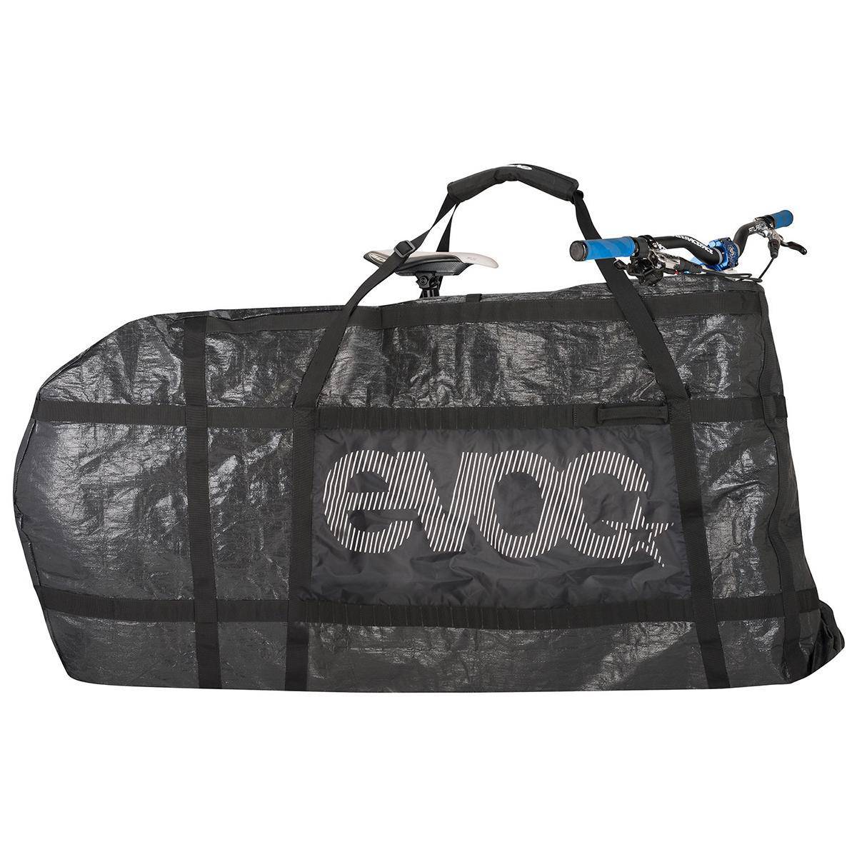 Bolso Para Bicicleta Black Evoc