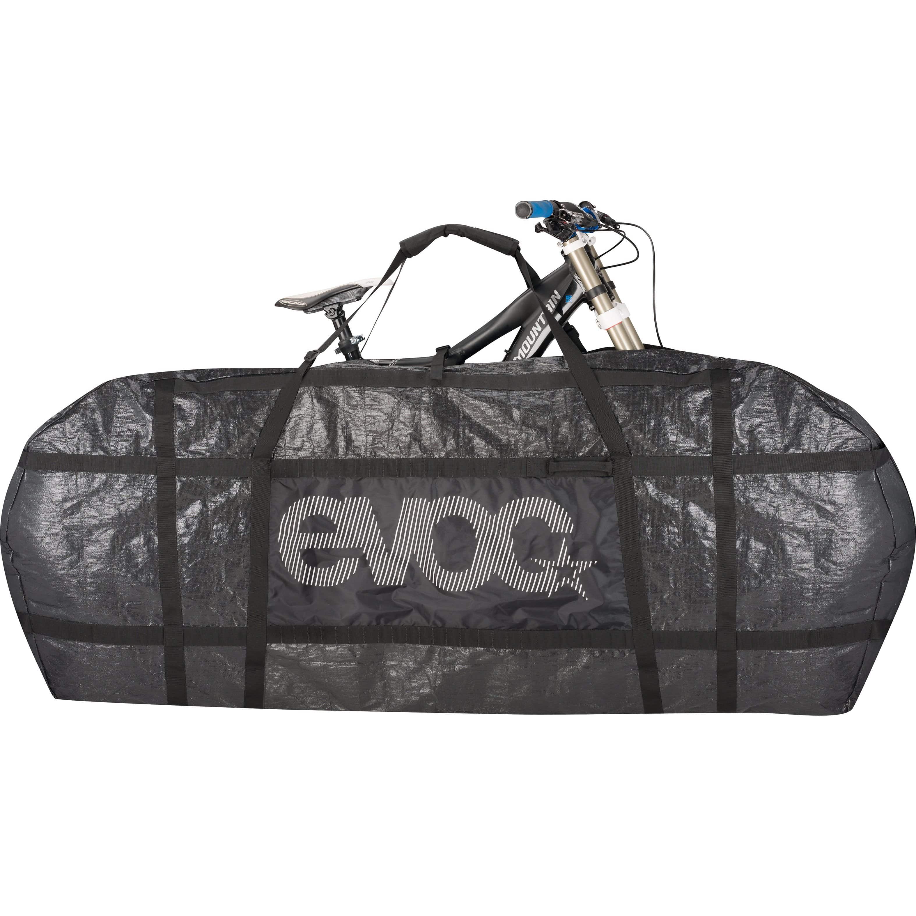 Bolso Para Bicicleta Black Evoc - Image 2