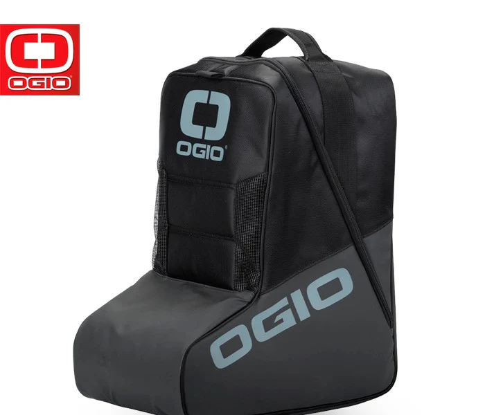 Bolso para Botas / MX Boot Bag / Ogio Stealth - Image 2
