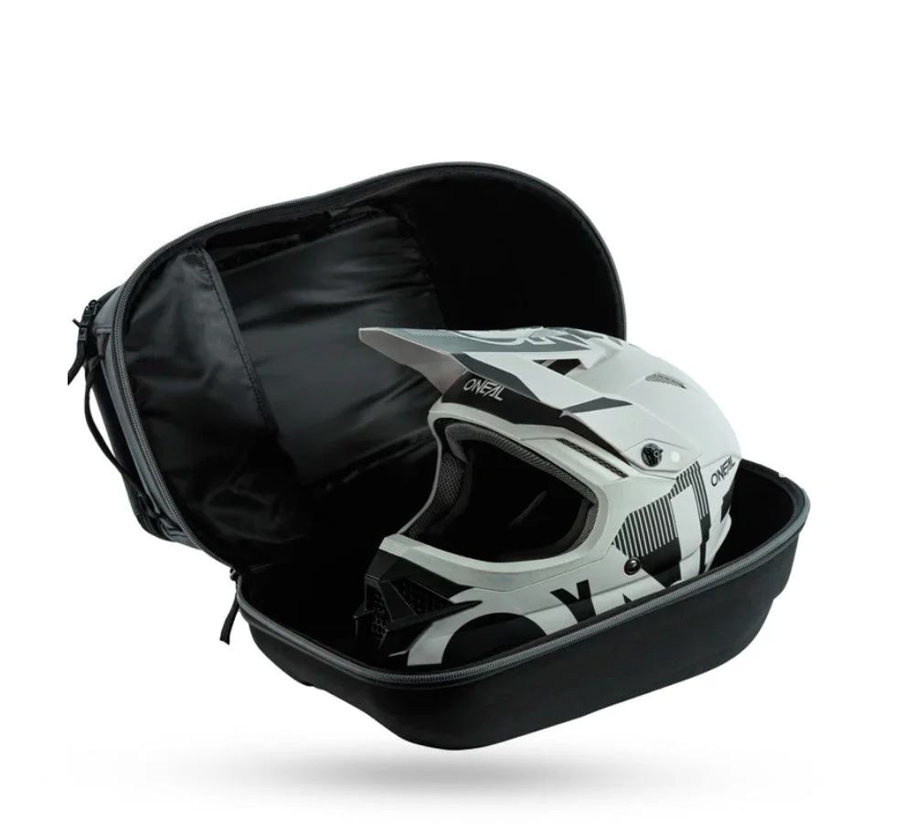 Bolso para casco ATS Black | Ogio - Image 2