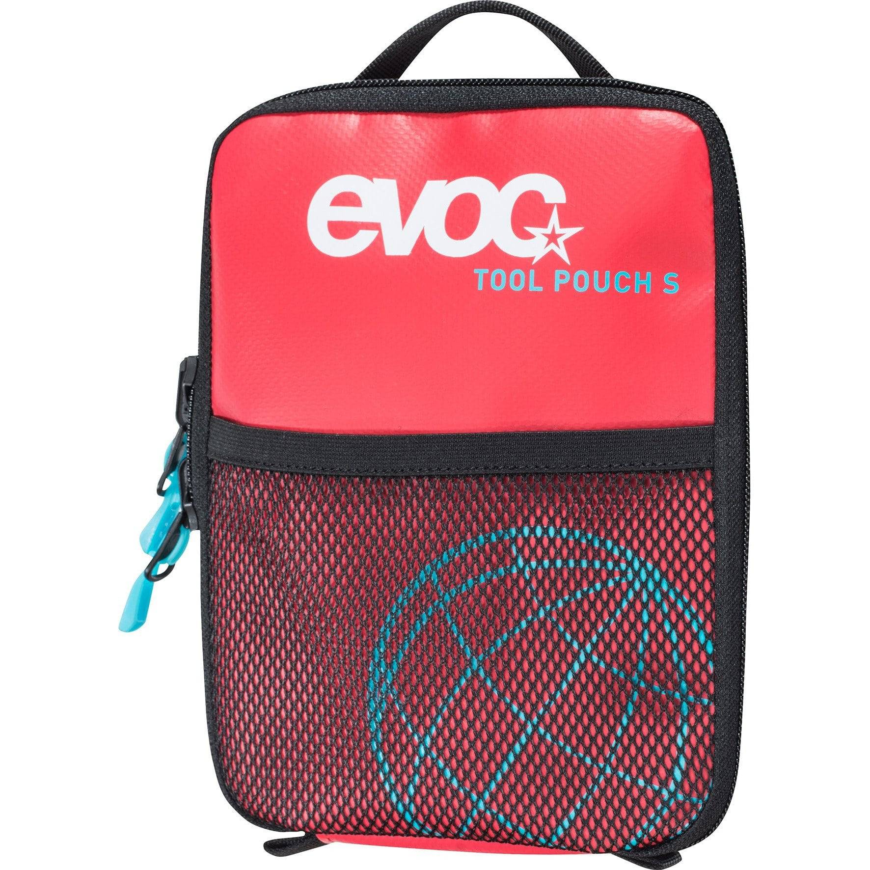 Bolso para Herramientas Tool Pouch Red / Rojo Evoc